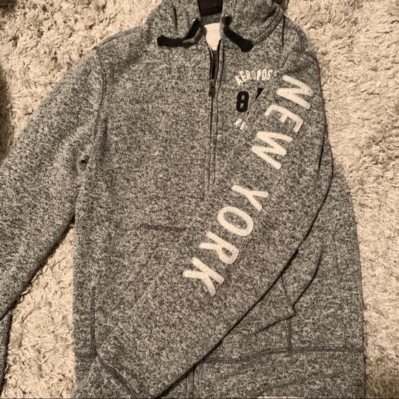 Aeropostale jacket - Picture 2 of 3